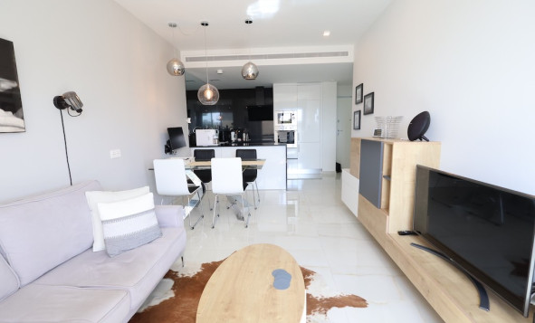 Herverkoop - 1. Appartement / flat - Orihuela Costa - Costa Blanca Zuid