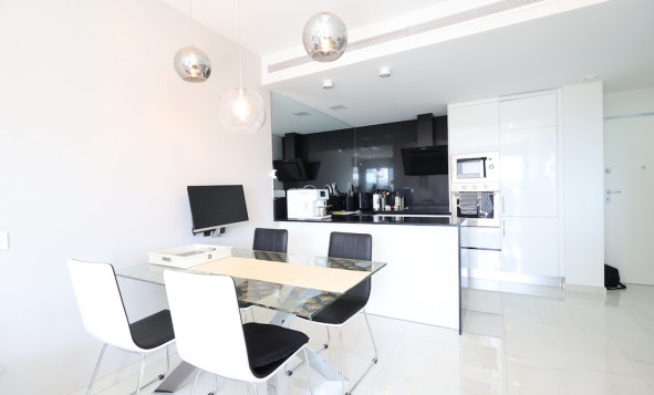 Herverkoop - 1. Appartement / flat - Orihuela Costa - Costa Blanca Zuid