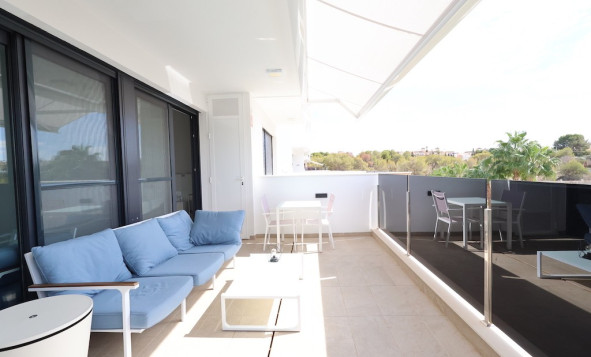 Herverkoop - 1. Appartement / flat - Orihuela Costa - Costa Blanca Zuid