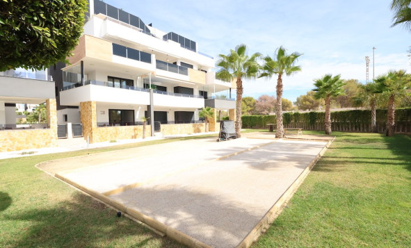 Herverkoop - 1. Appartement / flat - Orihuela Costa - Costa Blanca Zuid