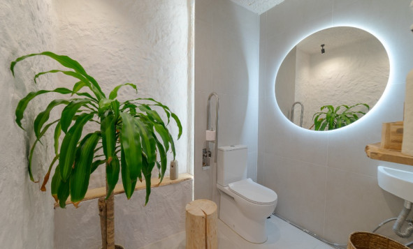 Herverkoop - Commercieel vastgoed - Alicante - Costa Blanca Noord