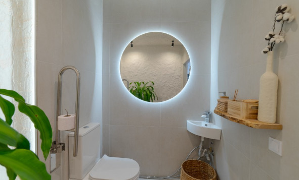 Herverkoop - Commercieel vastgoed - Alicante - Costa Blanca Noord