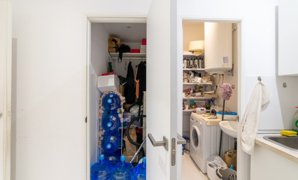 Herverkoop - Commercieel vastgoed - Alicante - Costa Blanca Noord