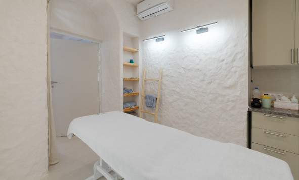 Herverkoop - Commercieel vastgoed - Alicante - Costa Blanca Noord