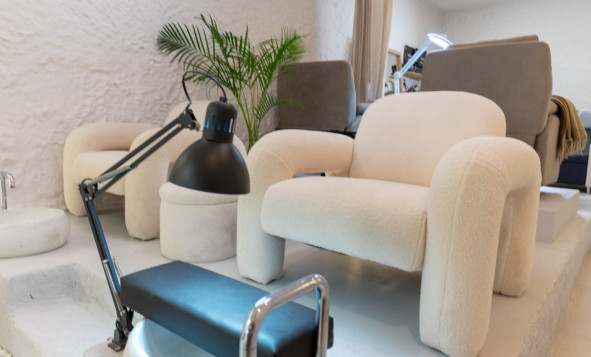 Herverkoop - Commercieel vastgoed - Alicante - Costa Blanca Noord