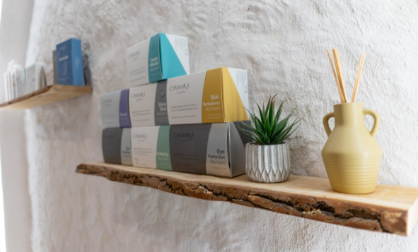 Herverkoop - Commercieel vastgoed - Alicante - Costa Blanca Noord