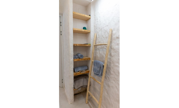 Herverkoop - Commercieel vastgoed - Alicante - Costa Blanca Noord