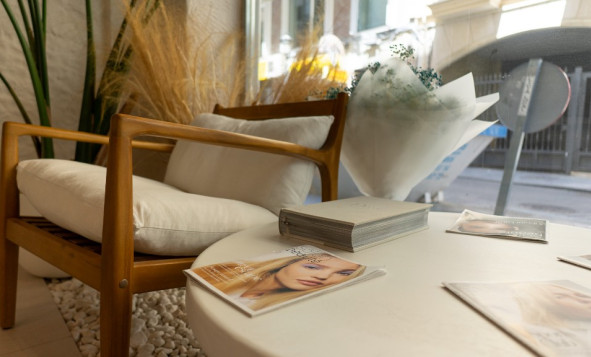 Herverkoop - Commercieel vastgoed - Alicante - Costa Blanca Noord