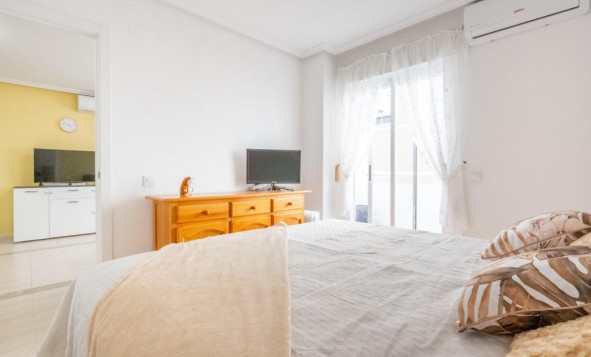 Herverkoop - 1. Appartement / flat - La Mata - Costa Blanca Zuid