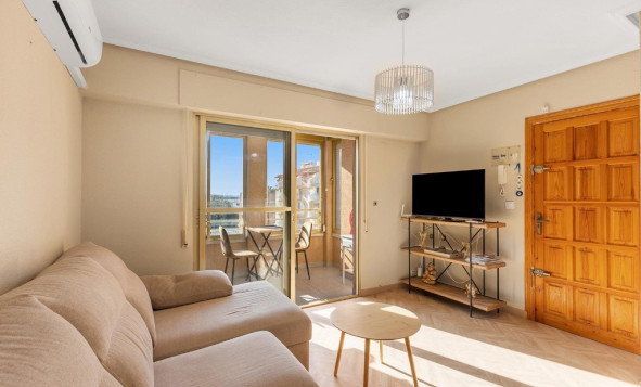 Herverkoop - 1. Appartement / flat - Torrevieja - Costa Blanca Zuid