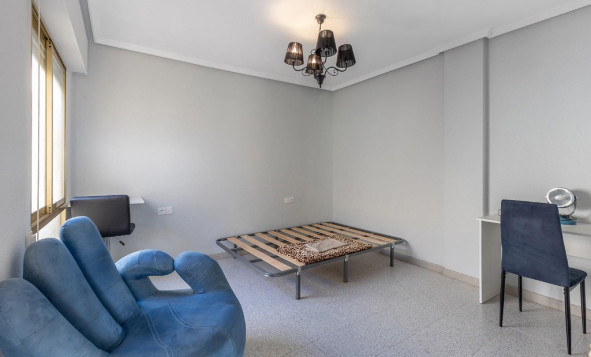 Herverkoop - 1. Appartement / flat - Torrevieja - Costa Blanca Zuid