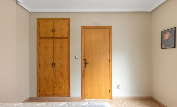 Herverkoop - 1. Appartement / flat - Torrevieja - Costa Blanca Zuid