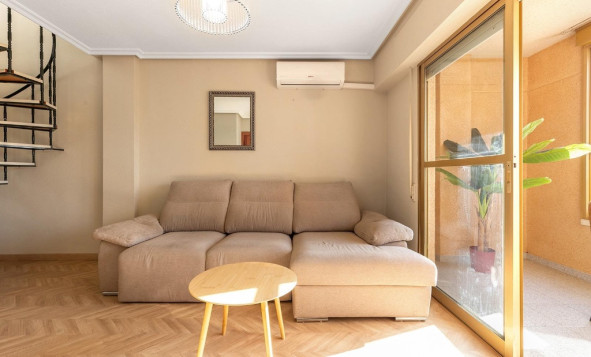 Herverkoop - 1. Appartement / flat - Torrevieja - Costa Blanca Zuid