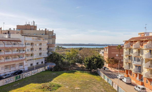 Herverkoop - 1. Appartement / flat - Torrevieja - Costa Blanca Zuid