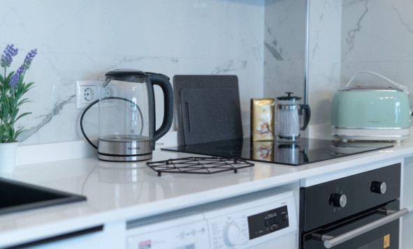 Herverkoop - 1. Appartement / flat - Torrevieja - Costa Blanca Zuid