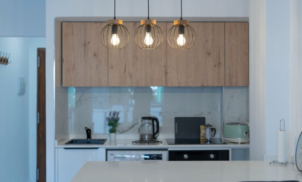 Herverkoop - 1. Appartement / flat - Torrevieja - Costa Blanca Zuid