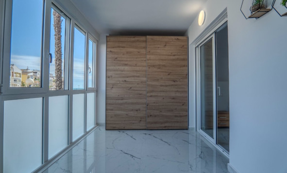 Herverkoop - 1. Appartement / flat - Torrevieja - Costa Blanca Zuid