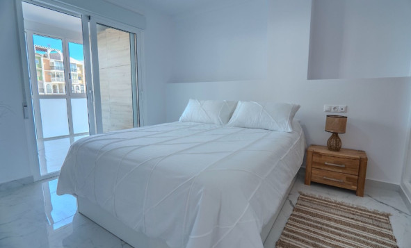 Herverkoop - 1. Appartement / flat - Torrevieja - Costa Blanca Zuid