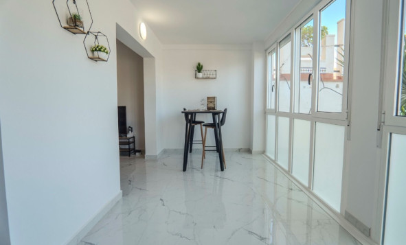 Herverkoop - 1. Appartement / flat - Torrevieja - Costa Blanca Zuid