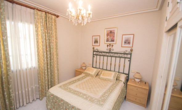 Herverkoop - 1. Appartement / flat - Torrevieja - Costa Blanca Zuid