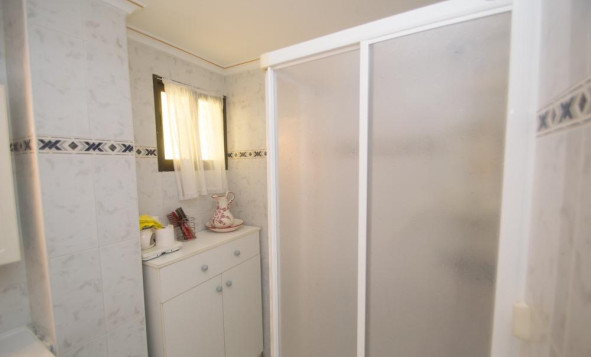 Herverkoop - 1. Appartement / flat - Torrevieja - Costa Blanca Zuid