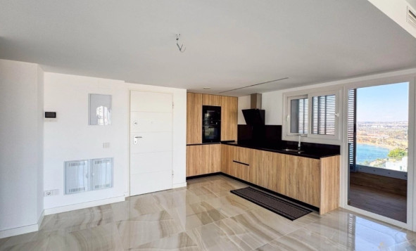 Herverkoop - 1. Appartement / flat - Punta Prima - Costa Blanca Zuid