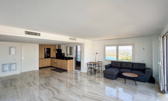 Herverkoop - 1. Appartement / flat - Punta Prima - Costa Blanca Zuid