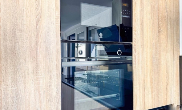 Herverkoop - 1. Appartement / flat - Punta Prima - Costa Blanca Zuid