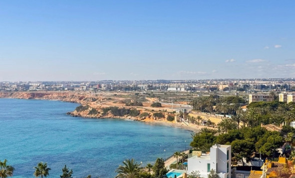 Herverkoop - 1. Appartement / flat - Punta Prima - Costa Blanca Zuid