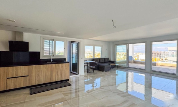 Herverkoop - 1. Appartement / flat - Punta Prima - Costa Blanca Zuid