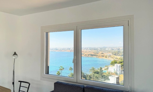 Herverkoop - 1. Appartement / flat - Punta Prima - Costa Blanca Zuid