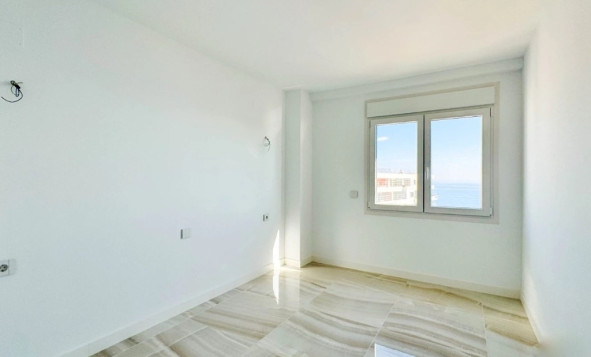 Herverkoop - 1. Appartement / flat - Punta Prima - Costa Blanca Zuid