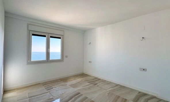 Herverkoop - 1. Appartement / flat - Punta Prima - Costa Blanca Zuid