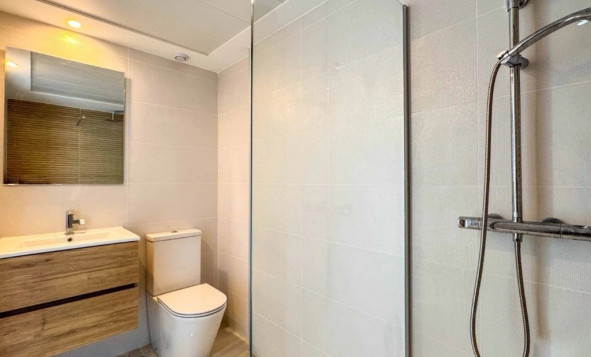 Herverkoop - 1. Appartement / flat - Punta Prima - Costa Blanca Zuid