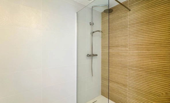 Herverkoop - 1. Appartement / flat - Punta Prima - Costa Blanca Zuid