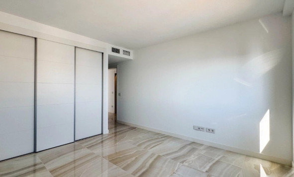 Herverkoop - 1. Appartement / flat - Punta Prima - Costa Blanca Zuid