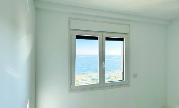 Herverkoop - 1. Appartement / flat - Punta Prima - Costa Blanca Zuid