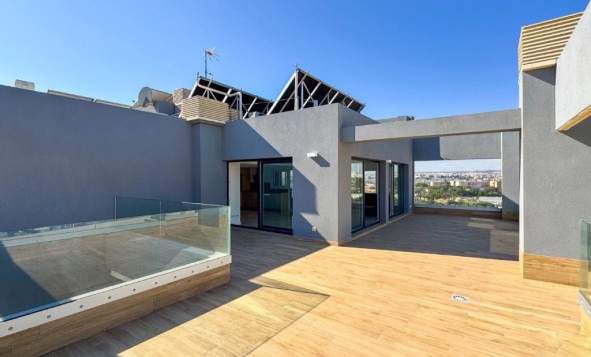 Herverkoop - 1. Appartement / flat - Punta Prima - Costa Blanca Zuid