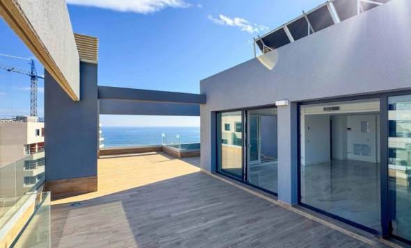 Herverkoop - 1. Appartement / flat - Punta Prima - Costa Blanca Zuid