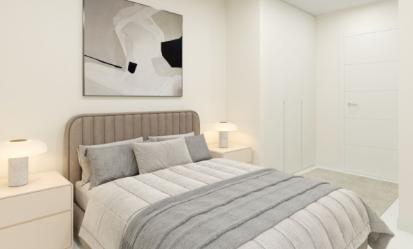 New build - 2. Town house - Dolores - Costa Blanca South