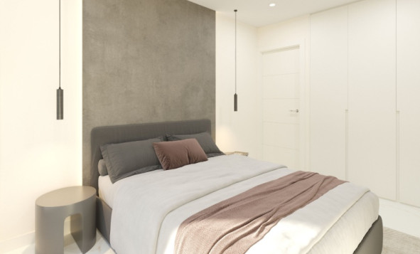 New build - 2. Town house - Dolores - Costa Blanca South