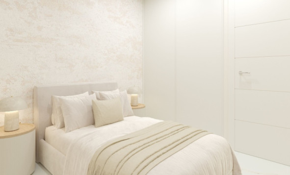 New build - 2. Town house - Dolores - Costa Blanca South