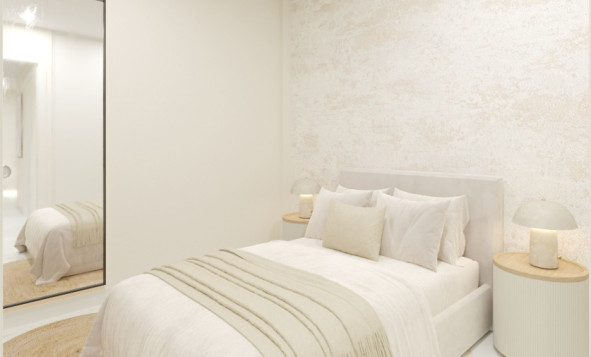 New build - 2. Town house - Dolores - Costa Blanca South