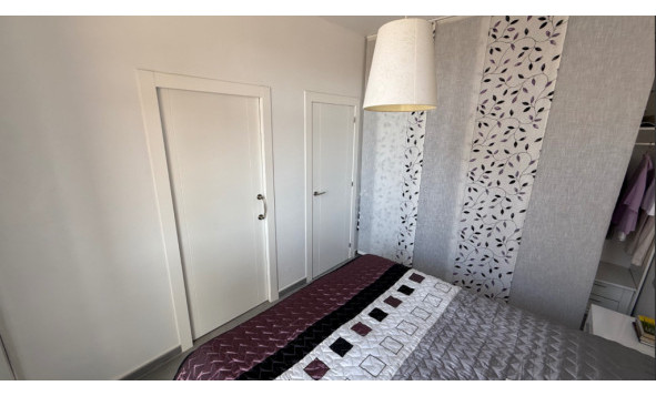 Herverkoop - 3. Halfvrijstaand huis - Ciudad Quesada - Costa Blanca Zuid