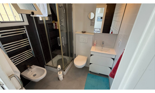 Herverkoop - 3. Halfvrijstaand huis - Ciudad Quesada - Costa Blanca Zuid