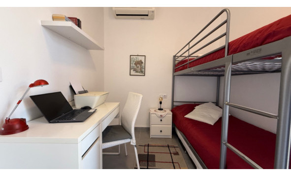 Herverkoop - 3. Halfvrijstaand huis - Ciudad Quesada - Costa Blanca Zuid