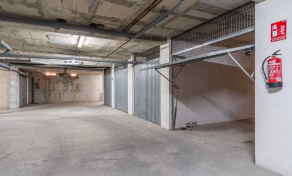 Herverkoop - 1. Appartement / flat - Playa Flamenca - Costa Blanca Zuid