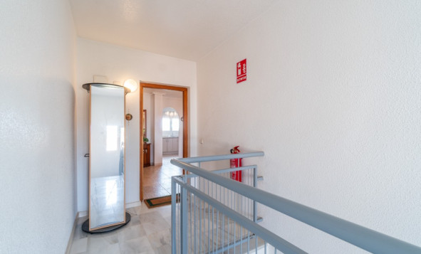 Herverkoop - 1. Appartement / flat - Playa Flamenca - Costa Blanca Zuid