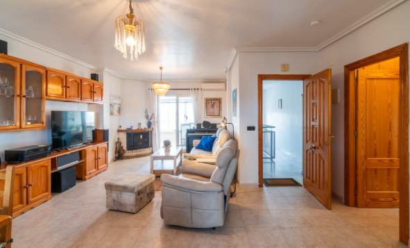 Herverkoop - 1. Appartement / flat - Playa Flamenca - Costa Blanca Zuid