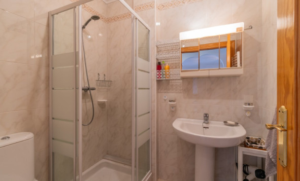 Herverkoop - 1. Appartement / flat - Playa Flamenca - Costa Blanca Zuid